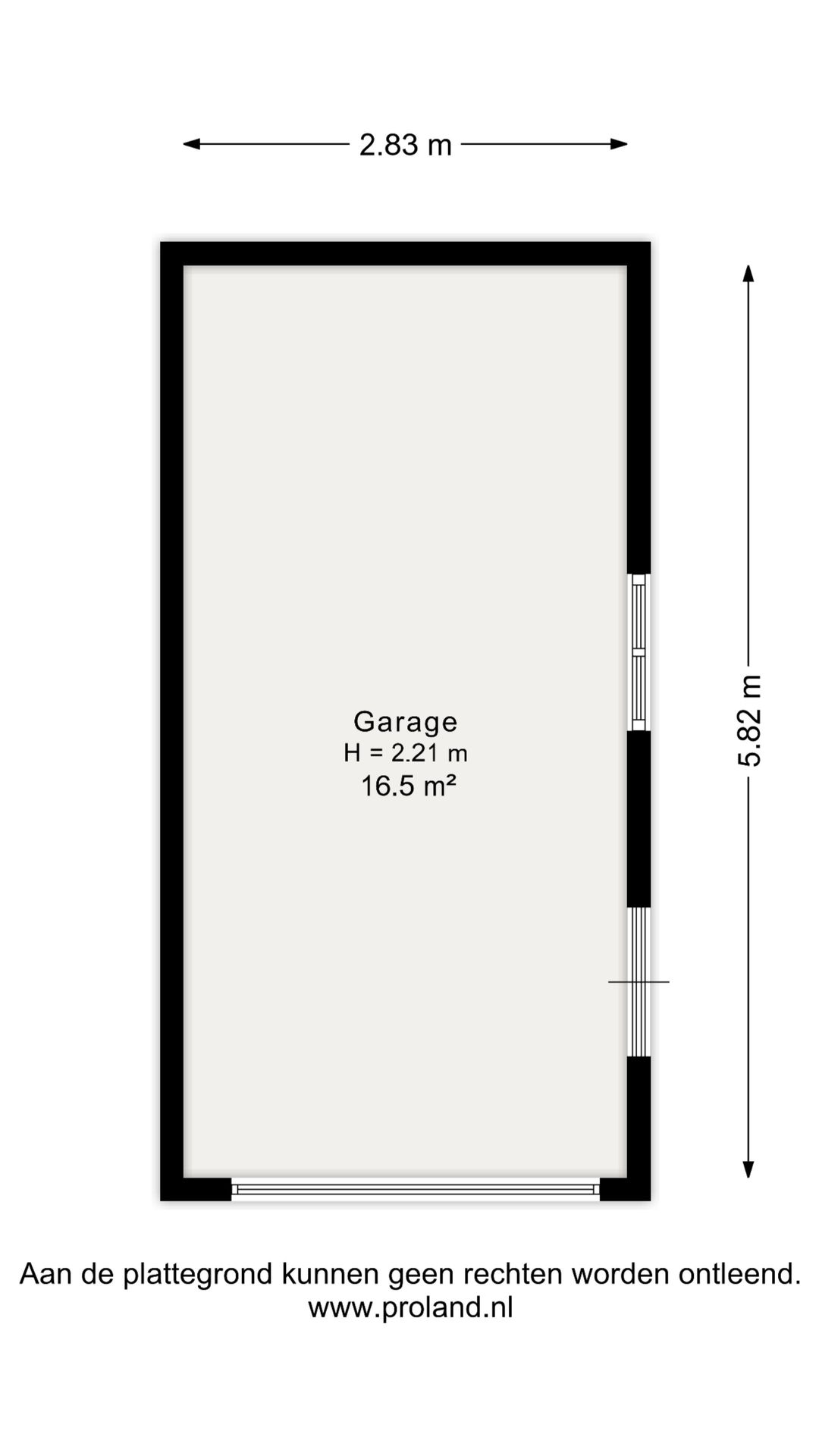 Photo 46 of Nassaulaan 19
