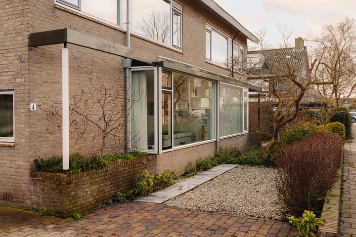 Foto 4 van Beetslaan 4