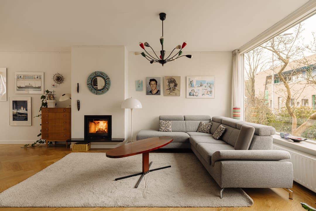 Foto 2 van Beetslaan 4