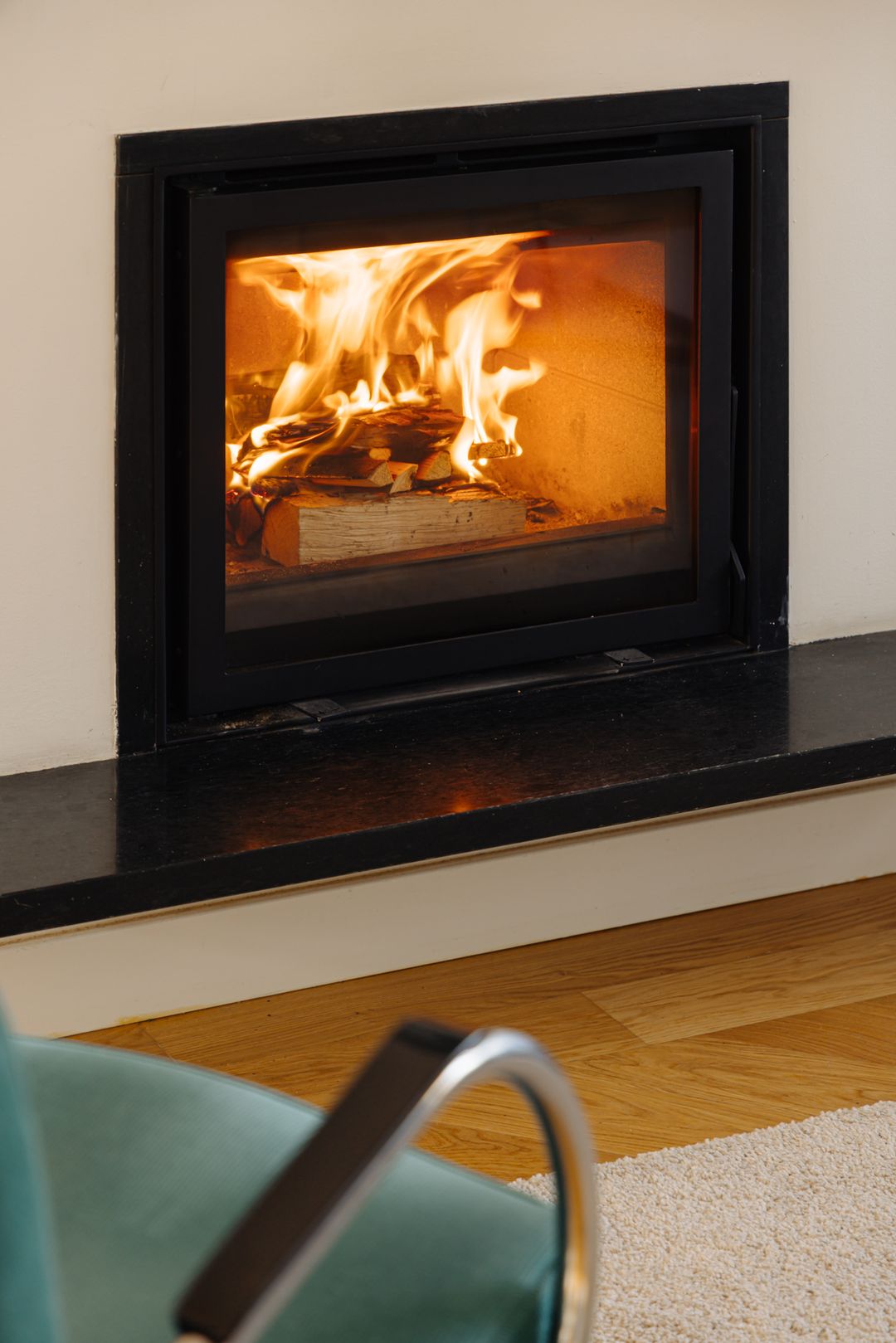 Foto 7 van Beetslaan 4