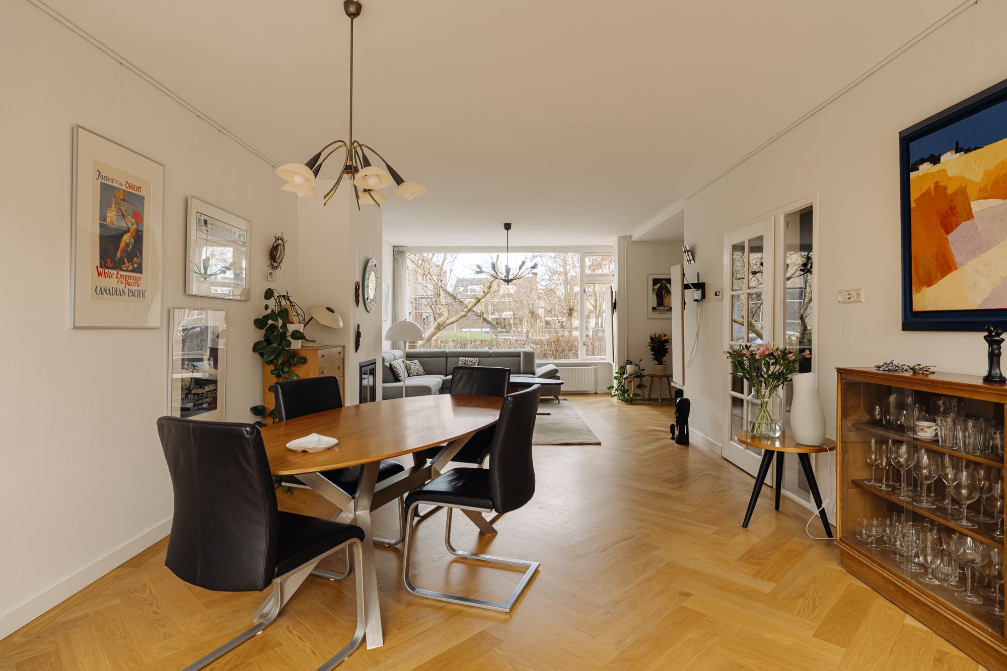 Foto 12 van Beetslaan 4