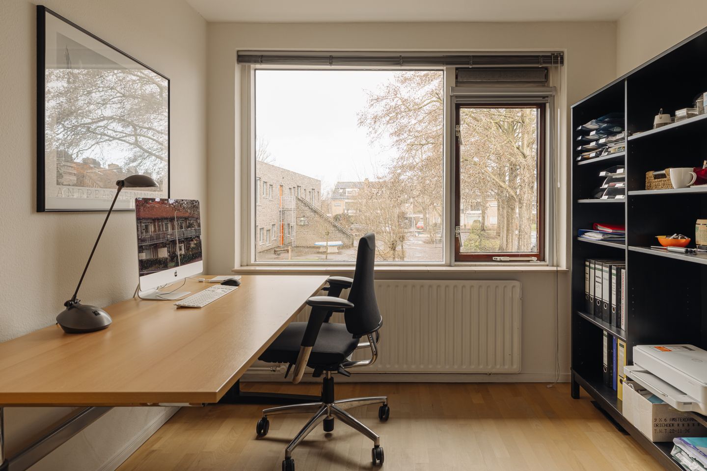 Foto 25 van Beetslaan 4