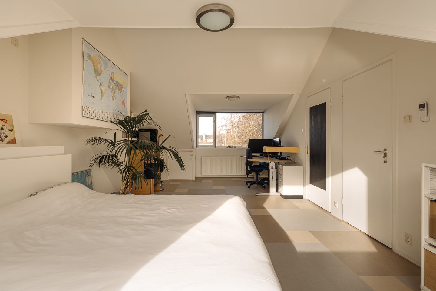 Foto 29 van Beetslaan 4