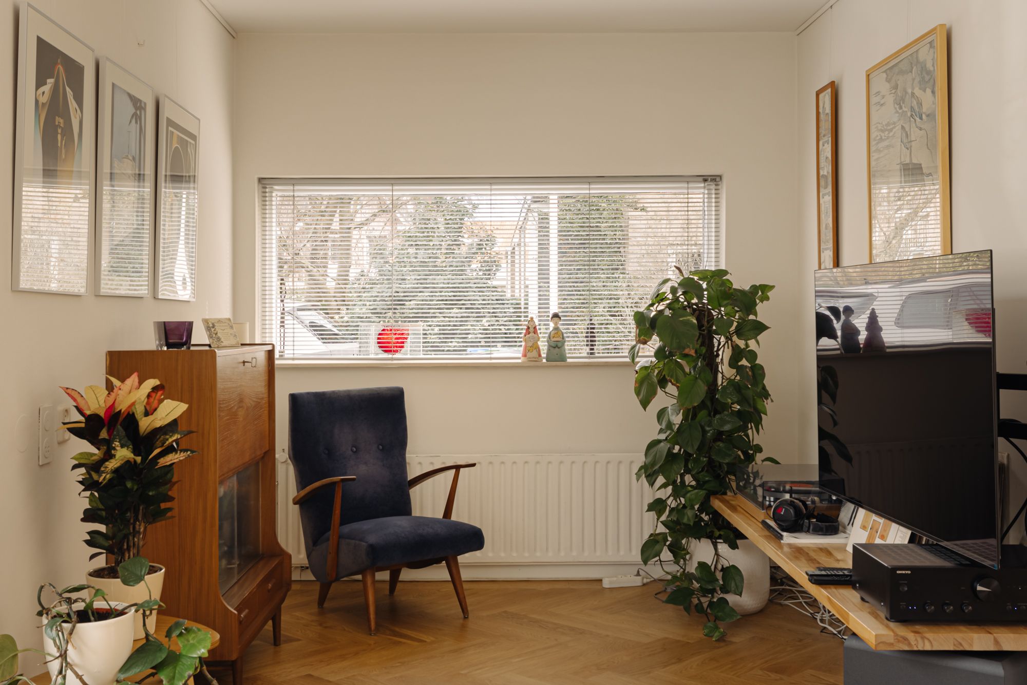 Foto 9 van Beetslaan 4