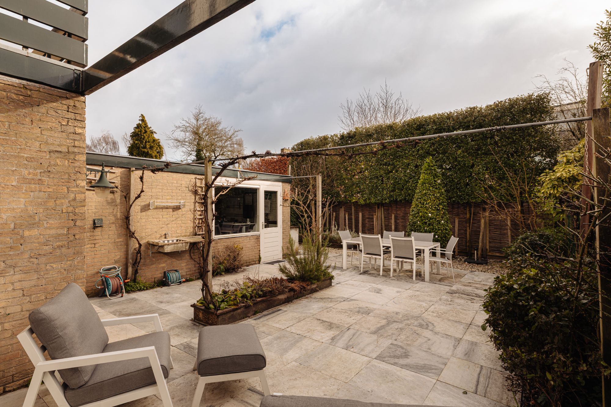 Foto 36 van Beetslaan 4