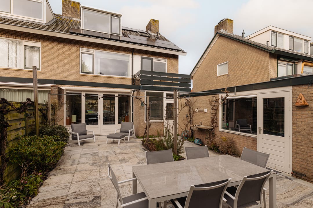 Foto 37 van Beetslaan 4