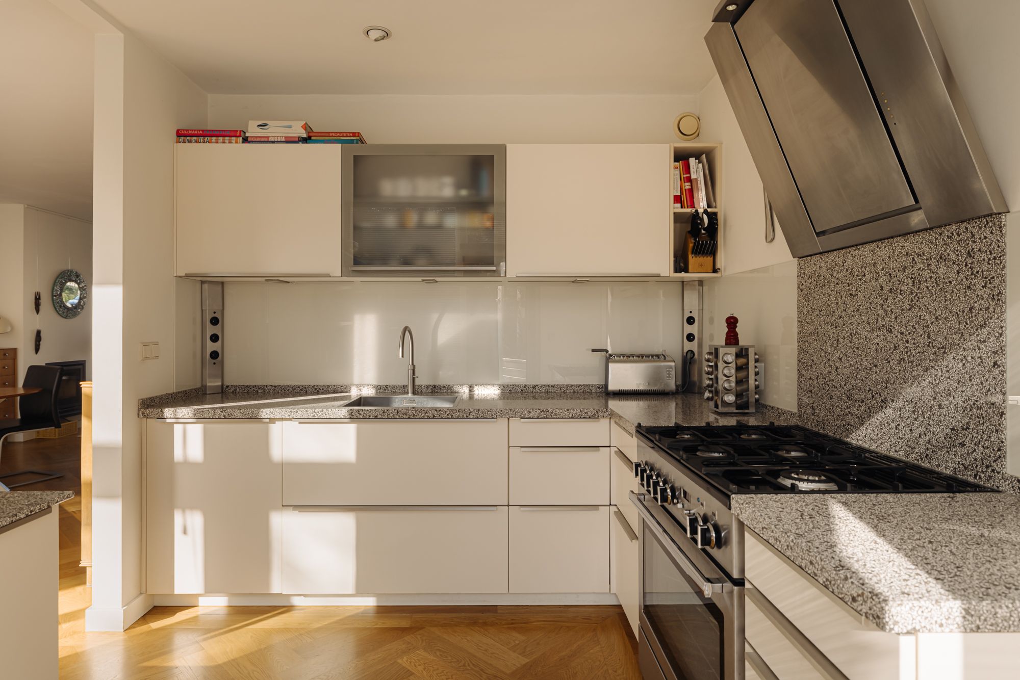 Foto 15 van Beetslaan 4