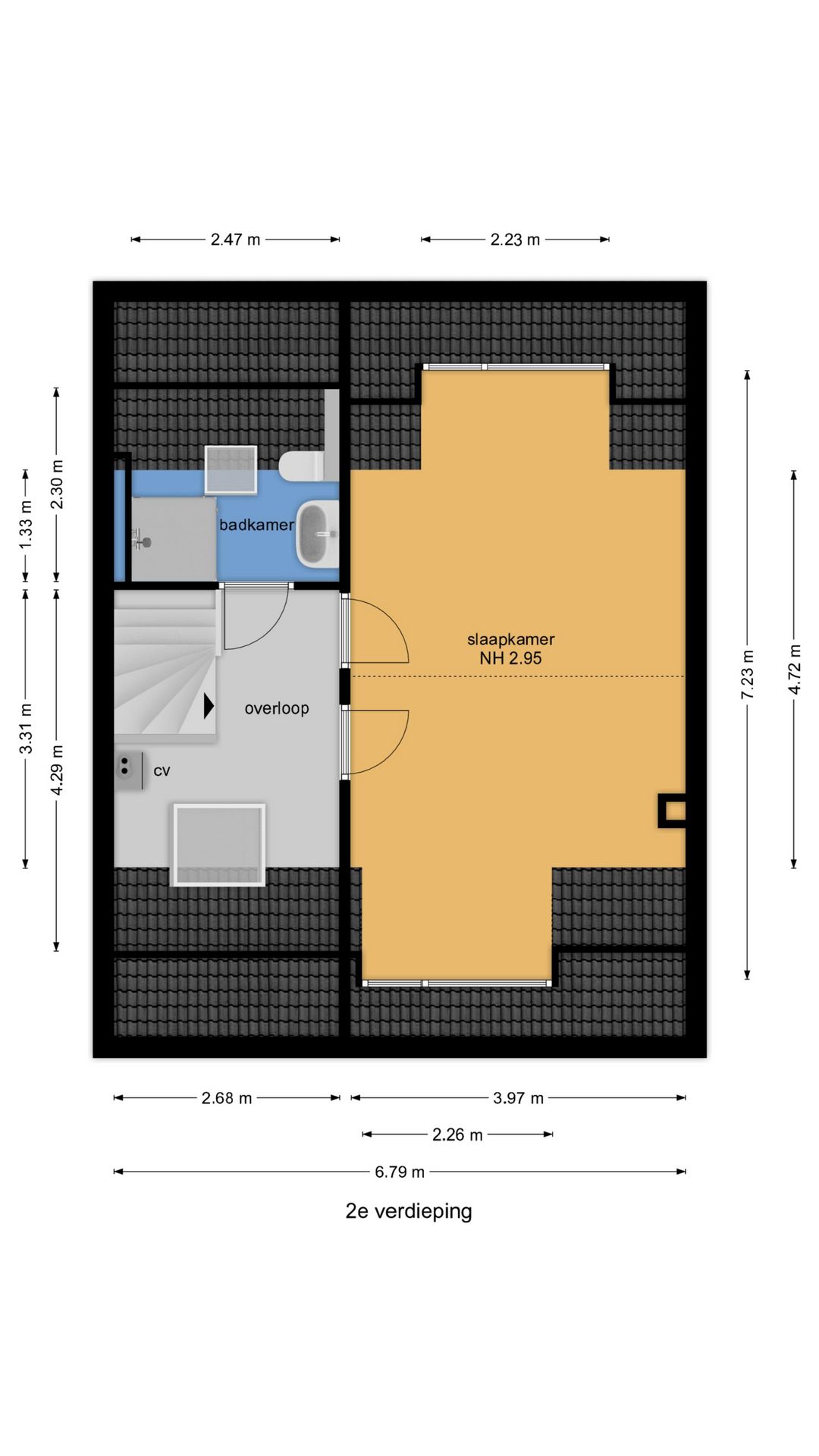 Foto 42 van Beetslaan 4