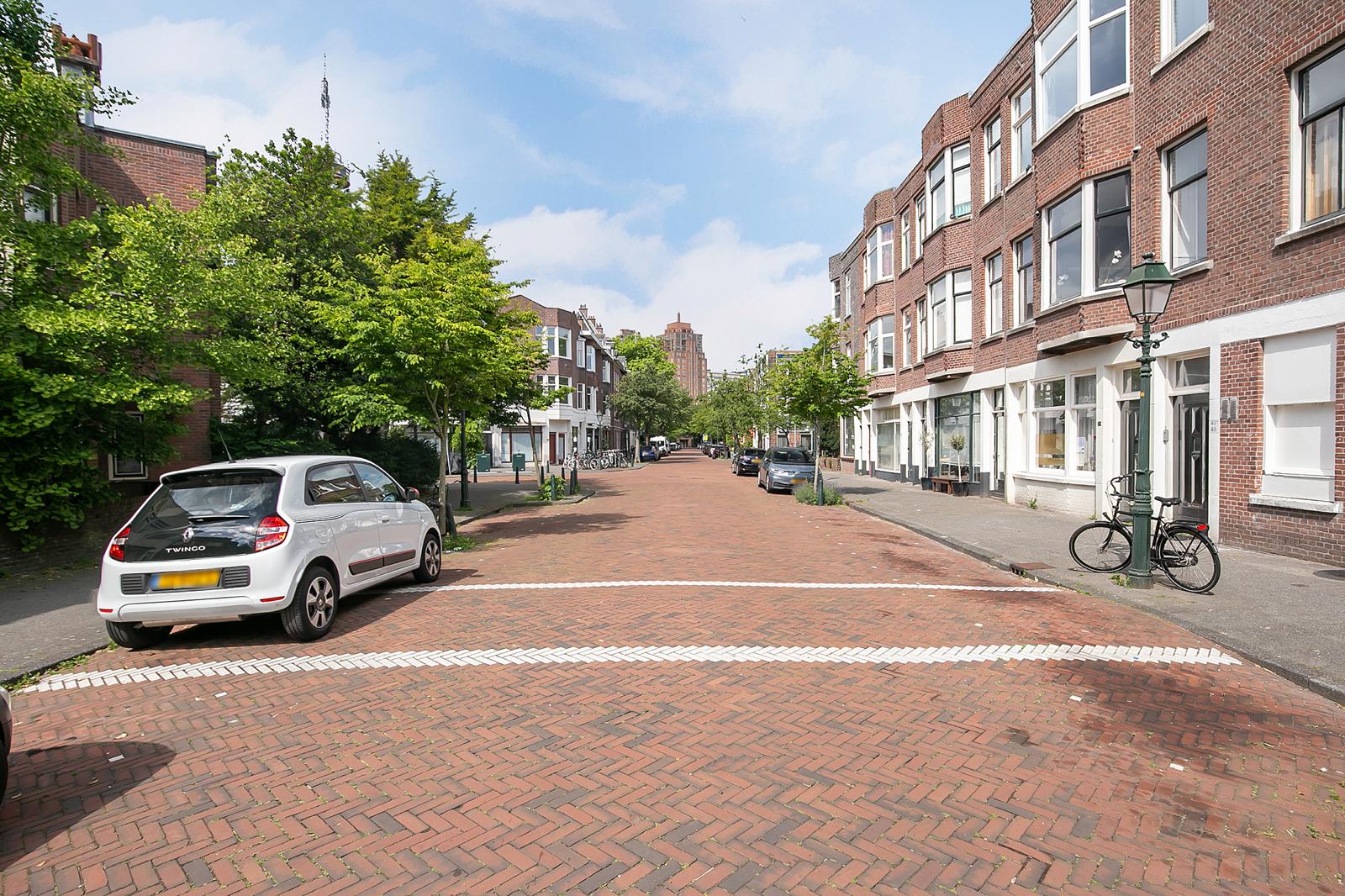 2e Louise de Colignystraat 40 