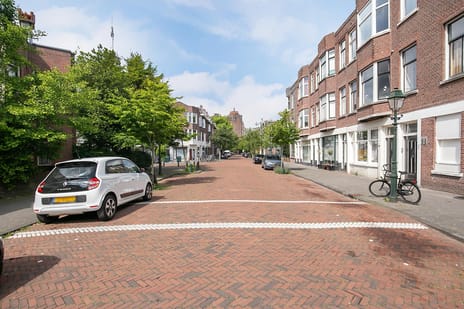 2e Louise de Colignystraat thumbnail