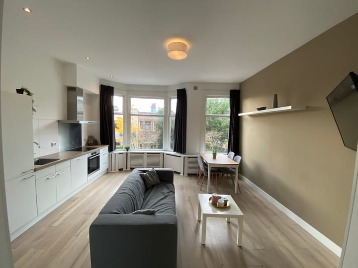 Photo 3 of 2e Louise de Colignystraat 40