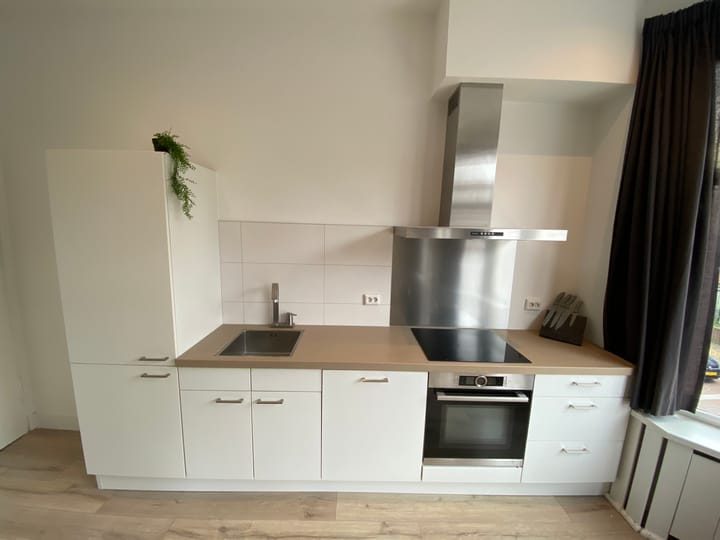 Photo 4 of 2e Louise de Colignystraat 40