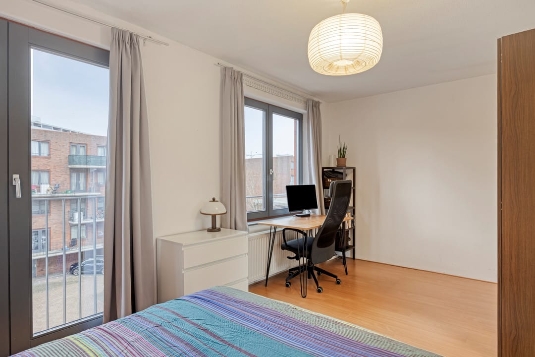 Foto 13 van Bijlmerdreef 1158