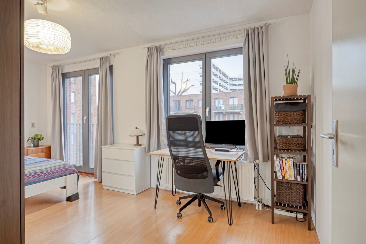 Foto 14 van Bijlmerdreef 1158