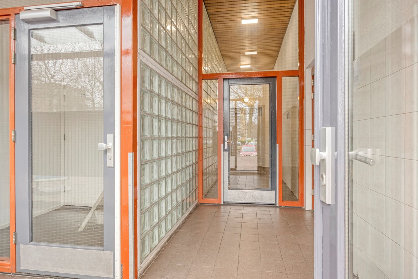 Foto 20 van Bijlmerdreef 1158