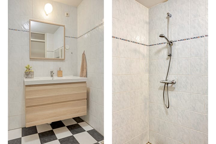 Spacious Corner Apartment with A+ Energy Label and Private Parking in Amsterdam Bijlmer — 31