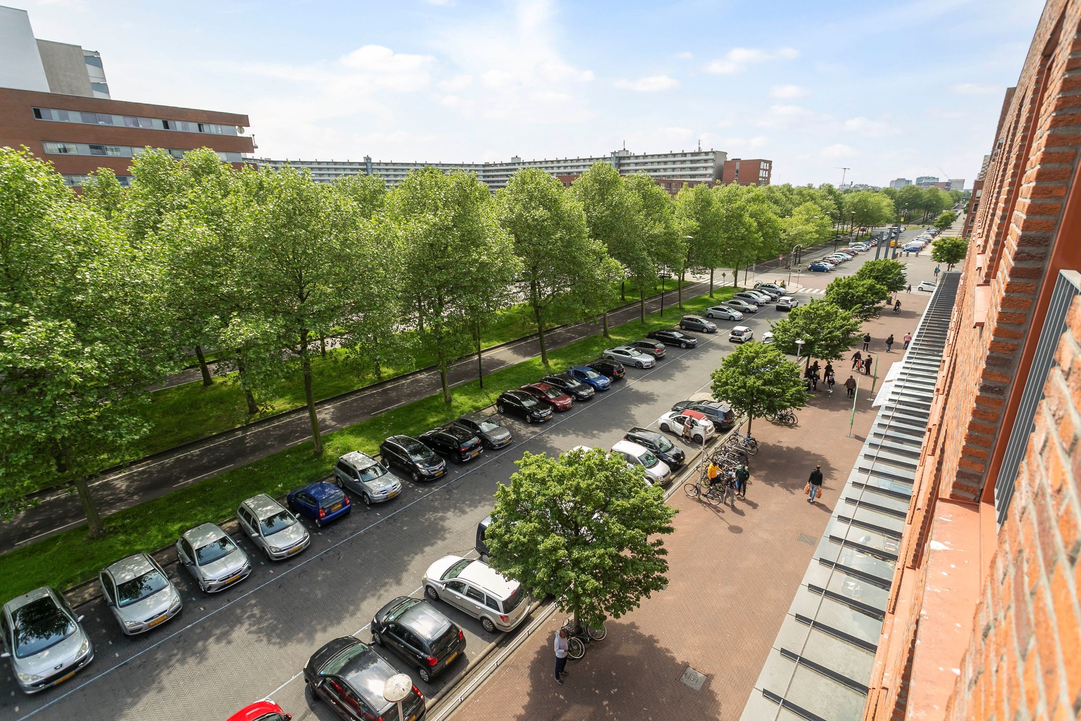 Foto 27 van Bijlmerdreef 1158