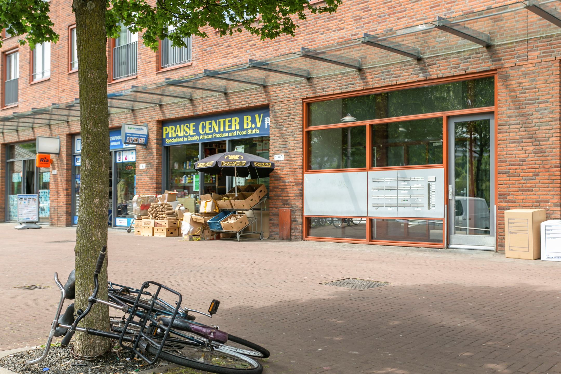 Foto 36 van Bijlmerdreef 1158