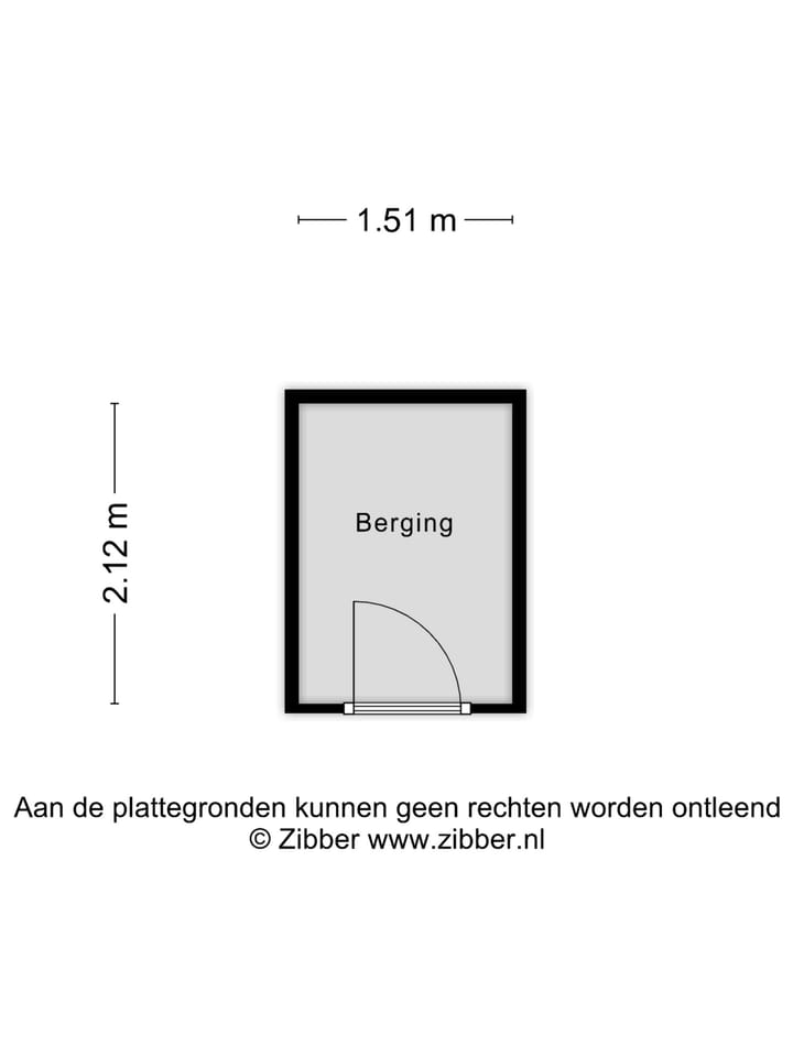 Spacious Corner Apartment with A+ Energy Label and Private Parking in Amsterdam Bijlmer — 75