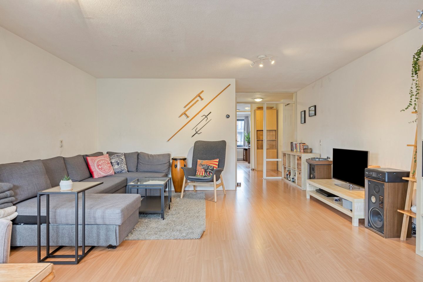 Foto 4 van Bijlmerdreef 1158