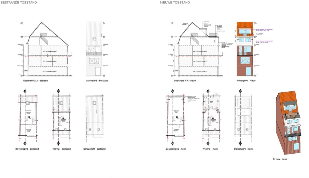 Photo 26 of Aleidastraat 126-A2
