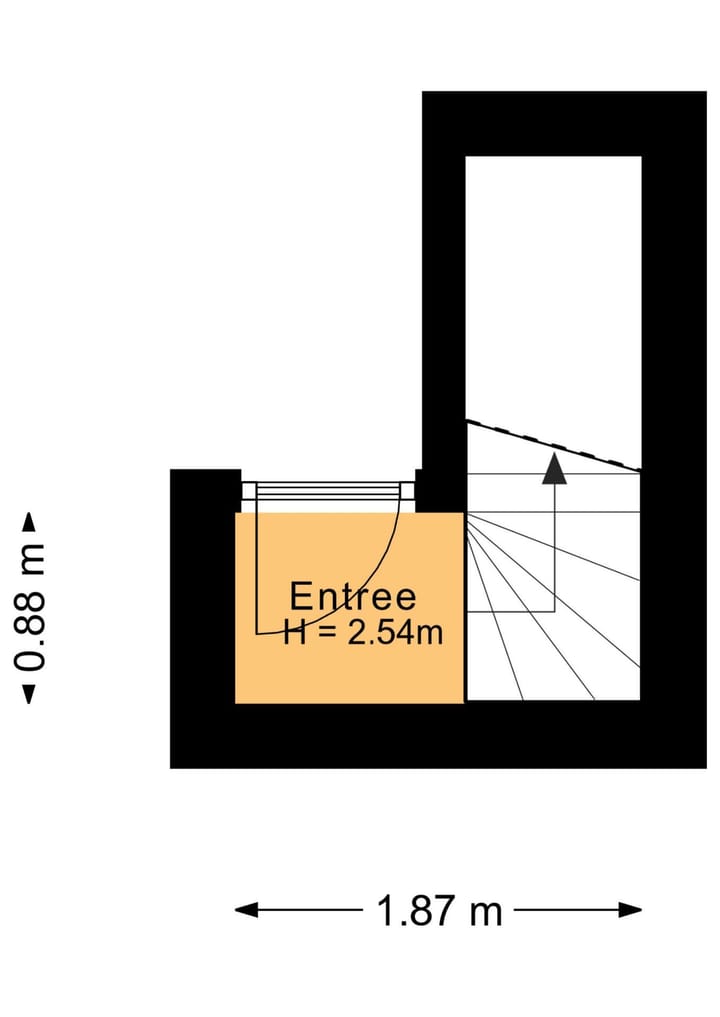 Foto 29 van Aleidastraat 126-A2