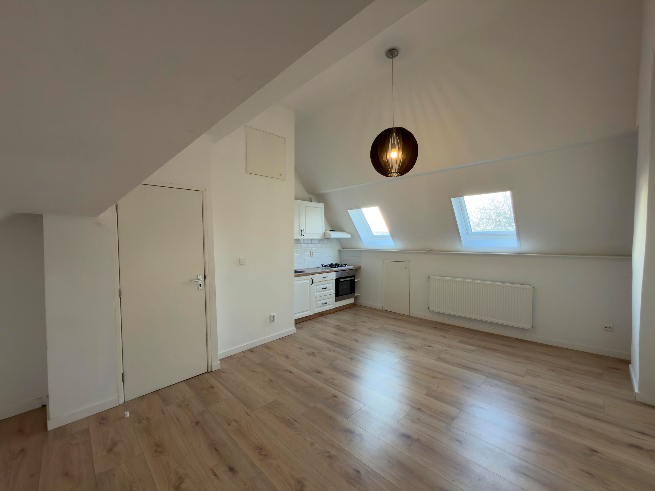 Photo 3 of Aleidastraat 126-A2