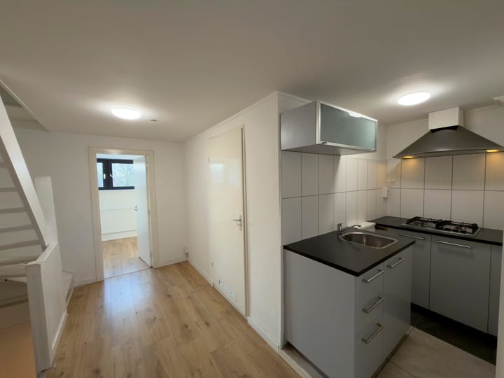 Foto 6 van Aleidastraat 126-A2