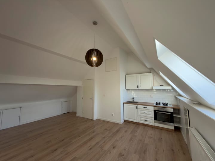 Foto 4 van Aleidastraat 126-A2