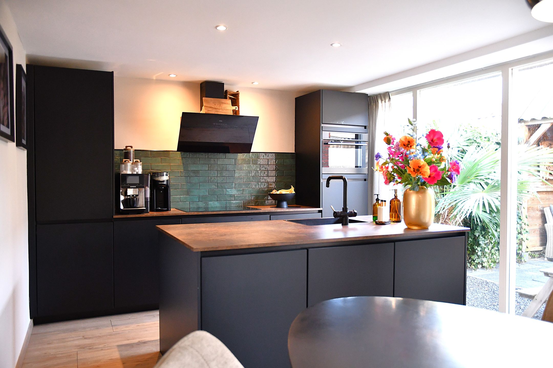 Foto 3 van Aukemastraat 6