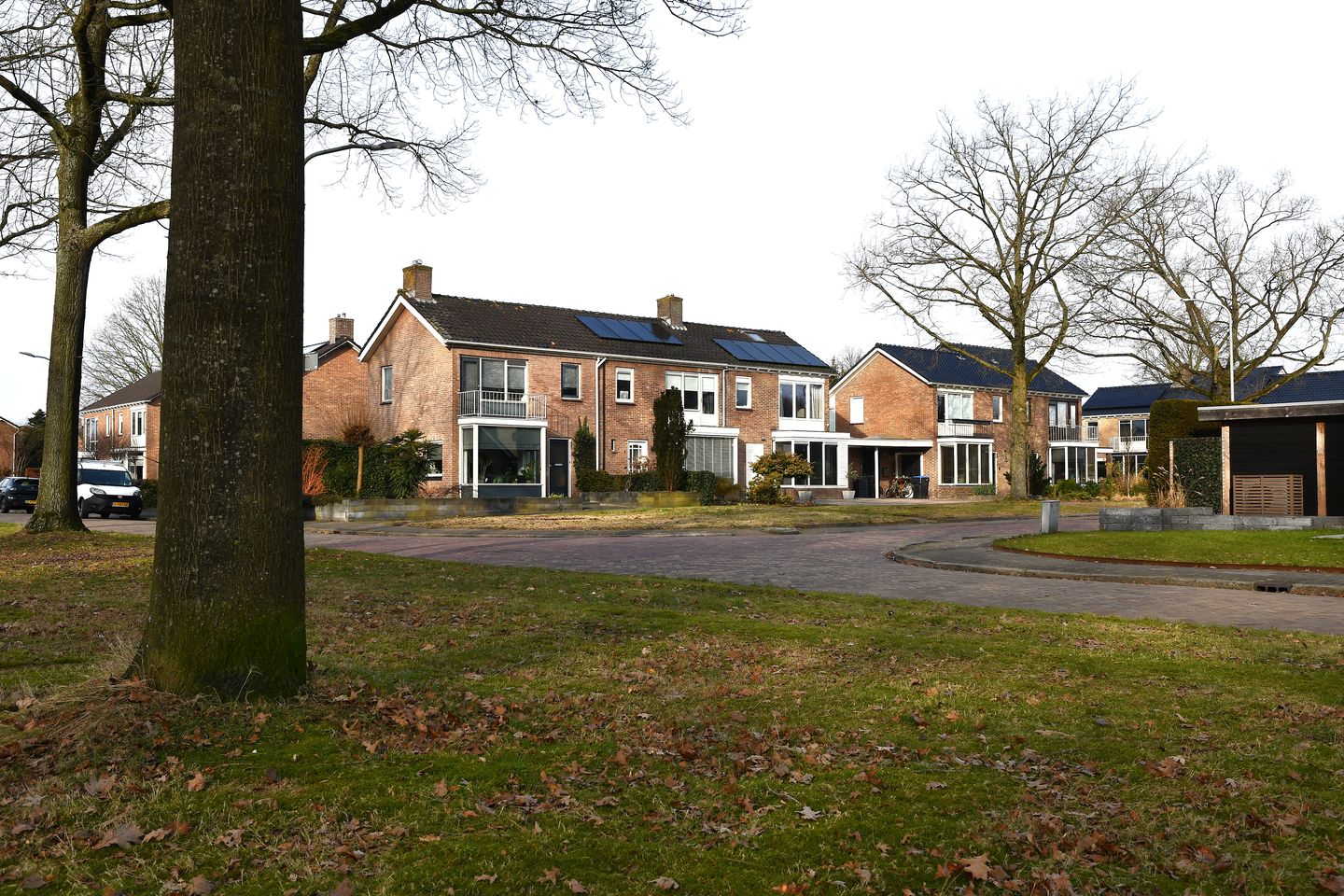 Foto 4 van Aukemastraat 6