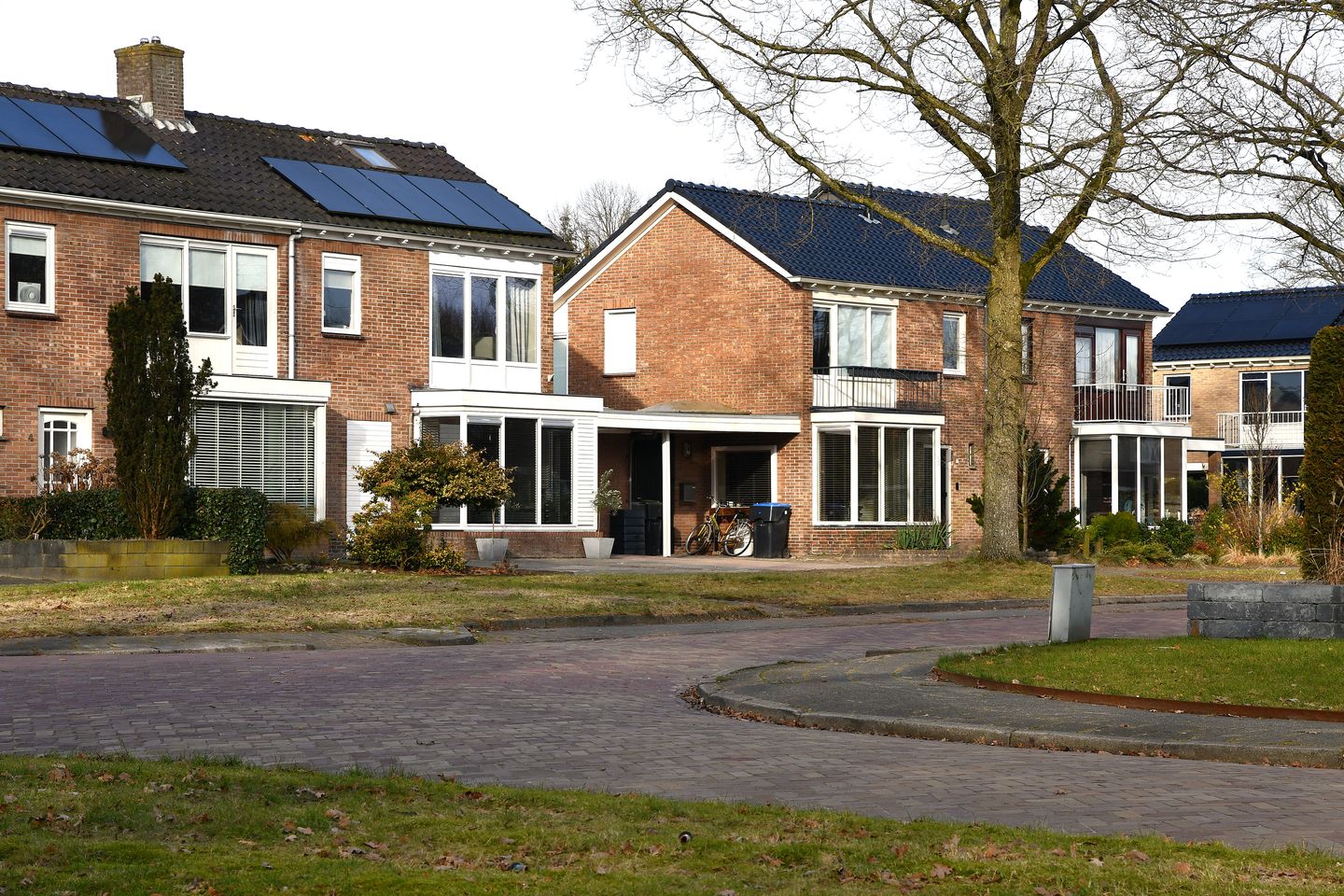 Foto 5 van Aukemastraat 6