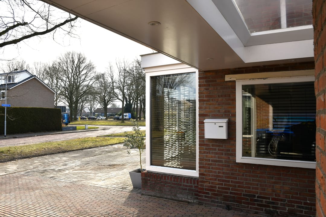 Foto 7 van Aukemastraat 6