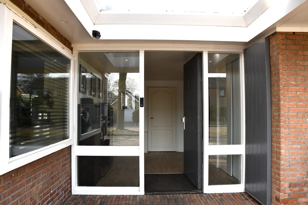 Foto 8 van Aukemastraat 6