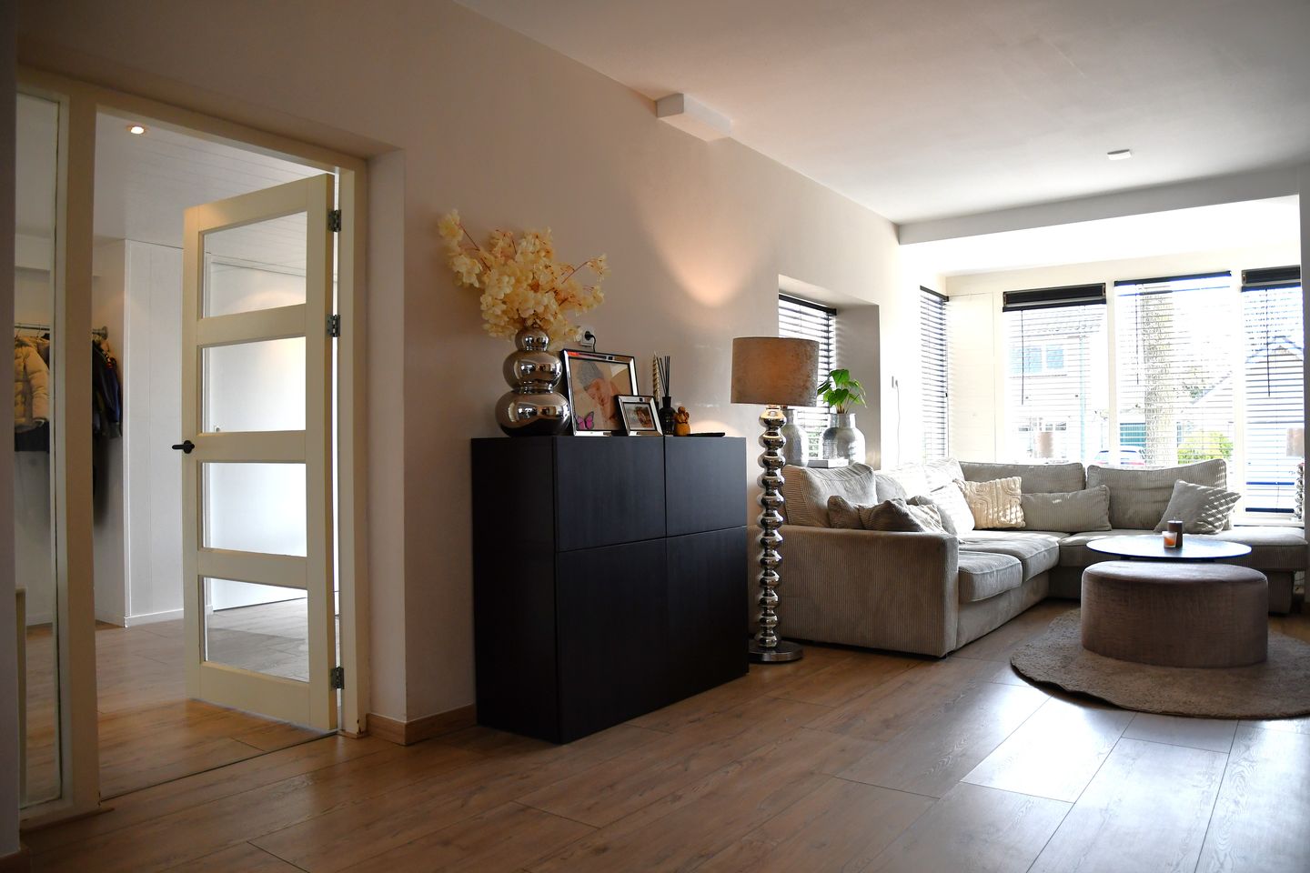 Foto 10 van Aukemastraat 6