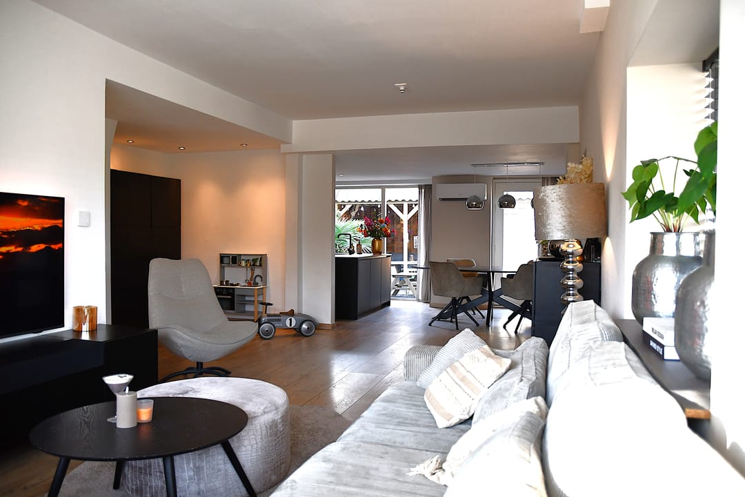 Foto 13 van Aukemastraat 6