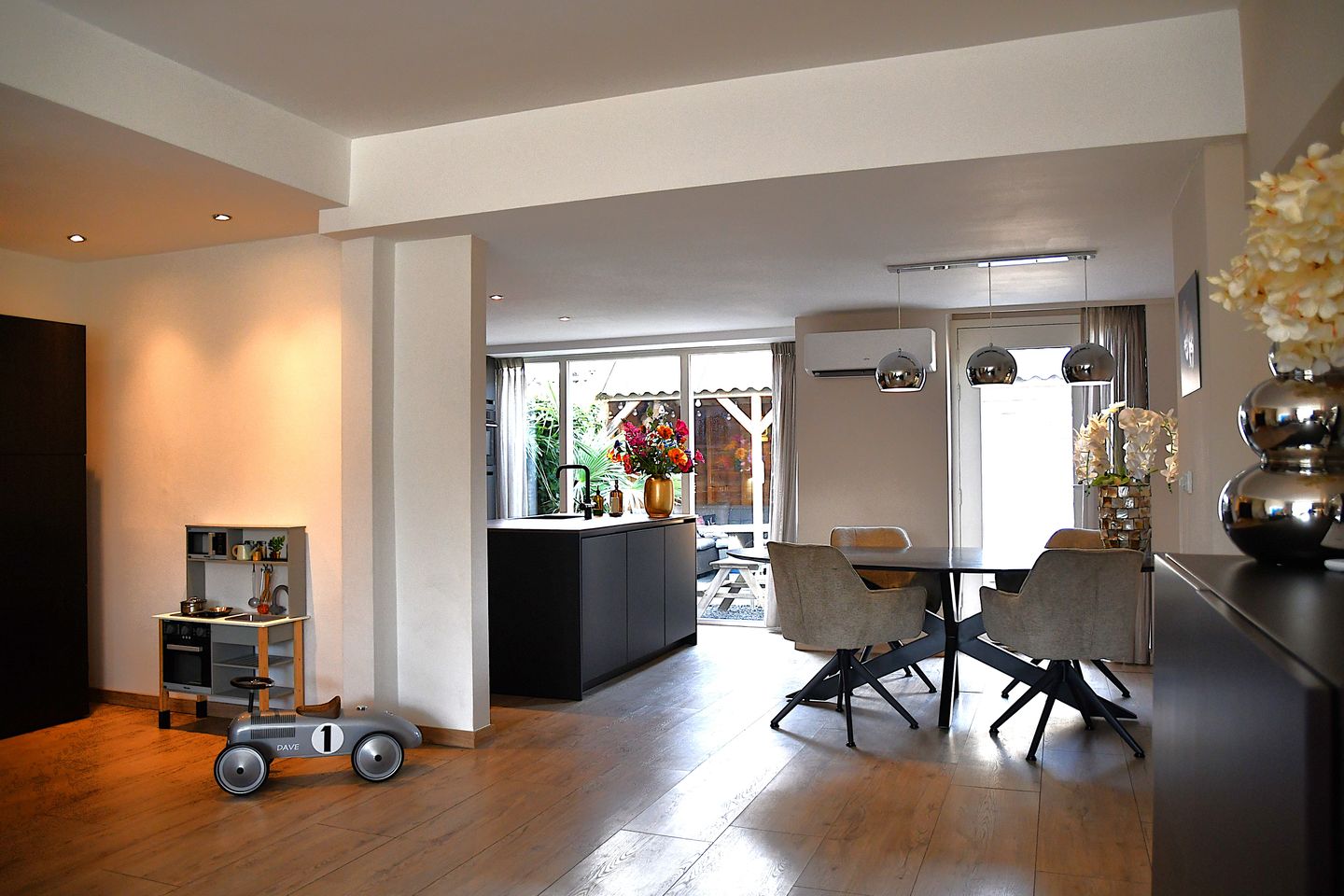 Foto 14 van Aukemastraat 6