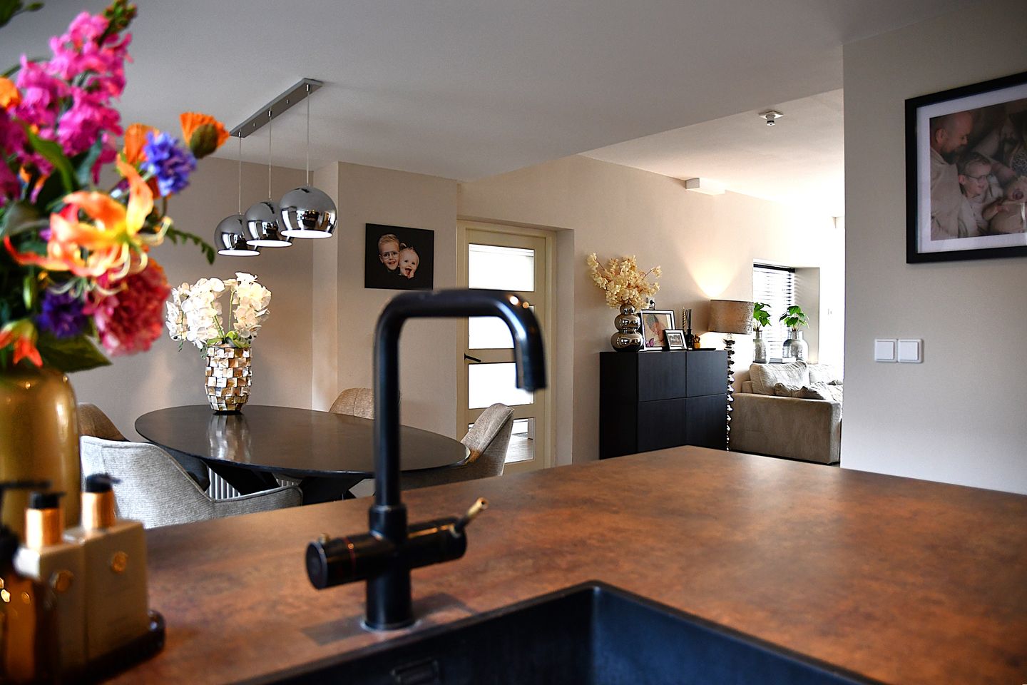 Foto 20 van Aukemastraat 6