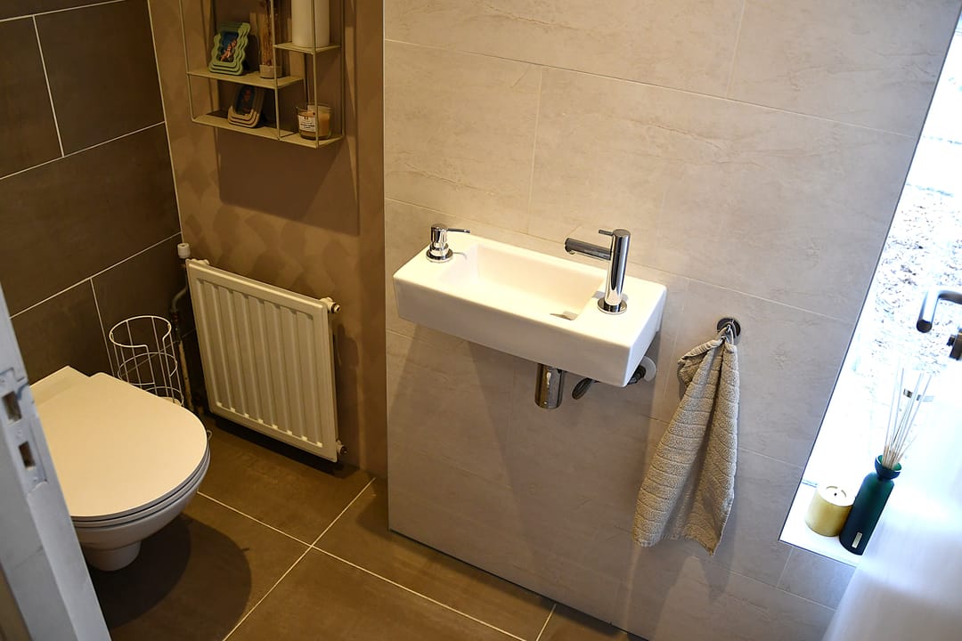 Foto 22 van Aukemastraat 6