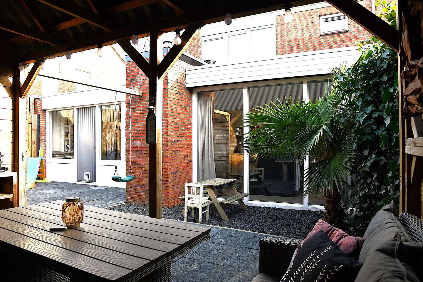 Foto 34 van Aukemastraat 6