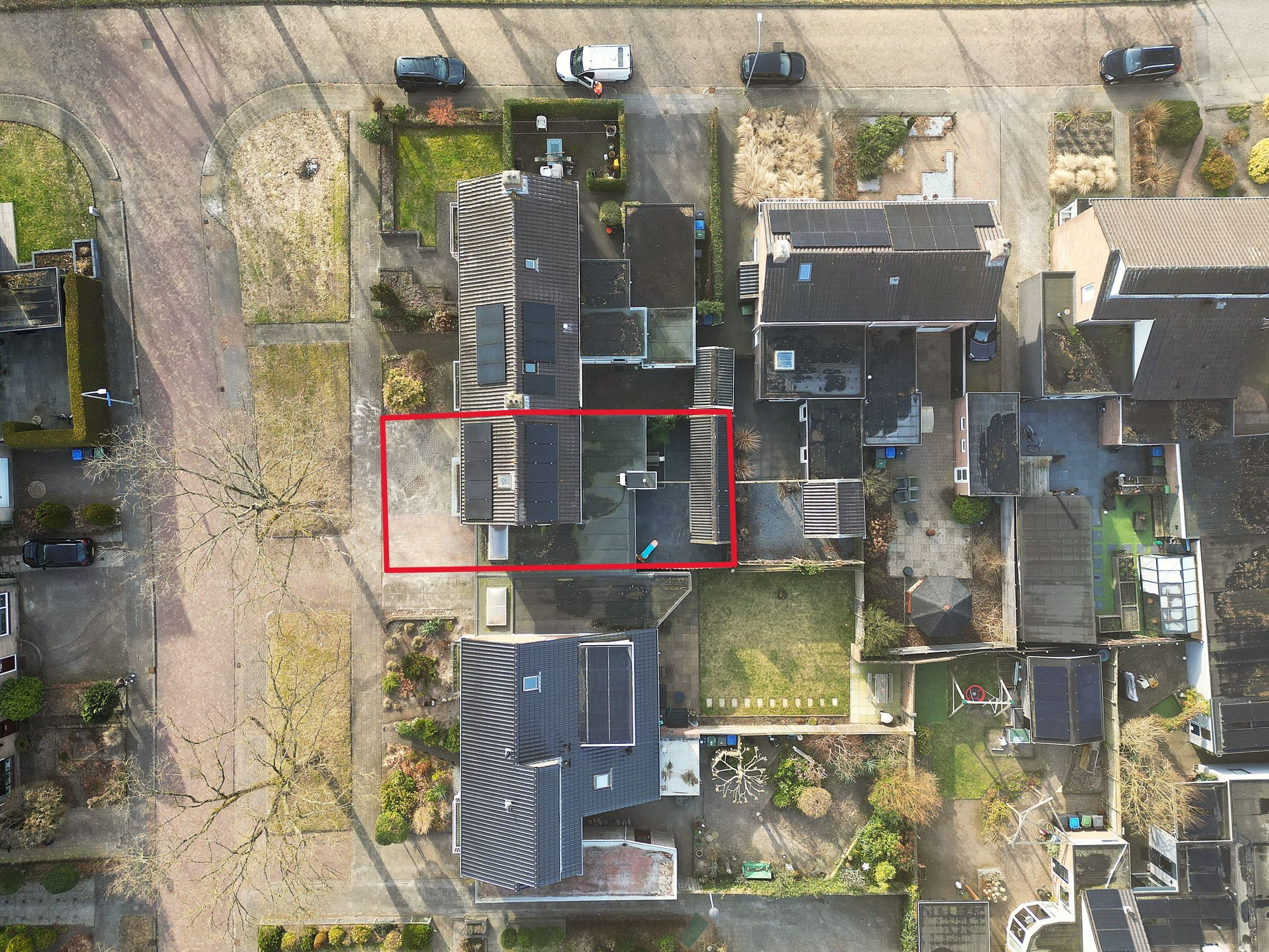 Foto 33 van Aukemastraat 6