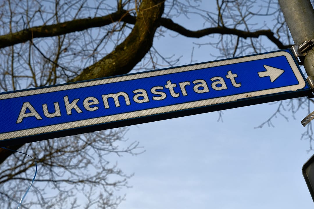 Foto 37 van Aukemastraat 6