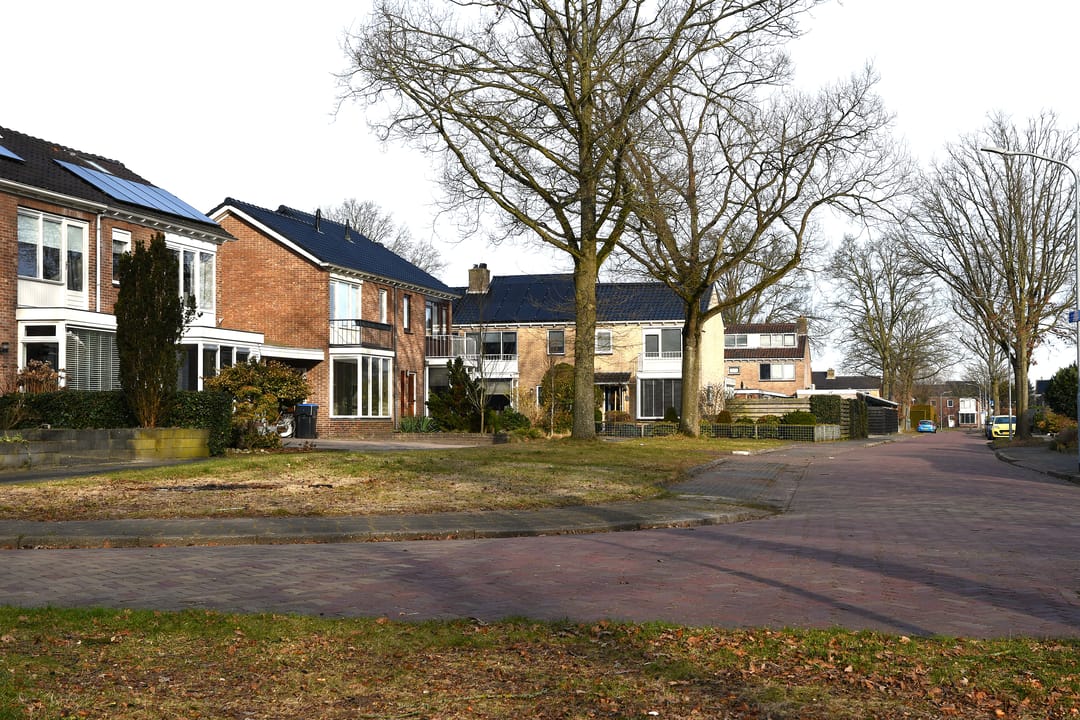 Foto 38 van Aukemastraat 6