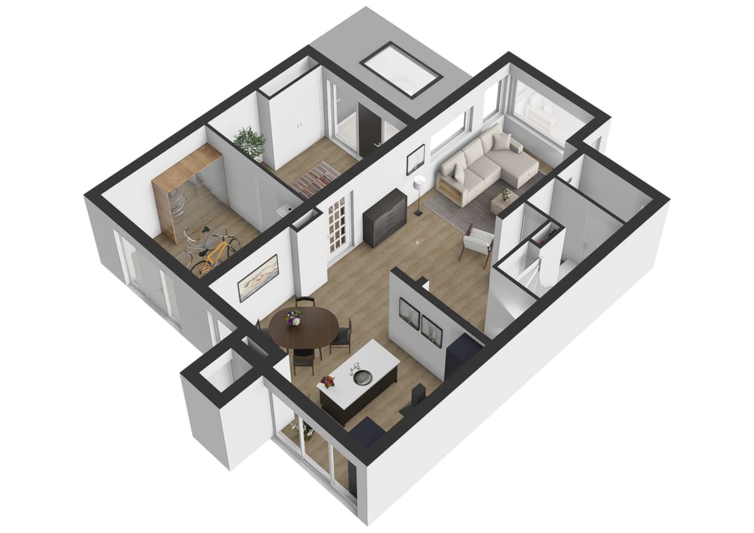 Foto 32 van Aukemastraat 6