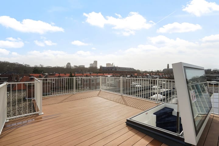 Photo 18 of Weissenbruchstraat 215