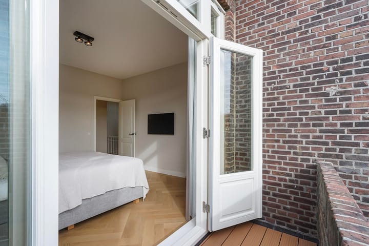 Photo 9 of Weissenbruchstraat 215