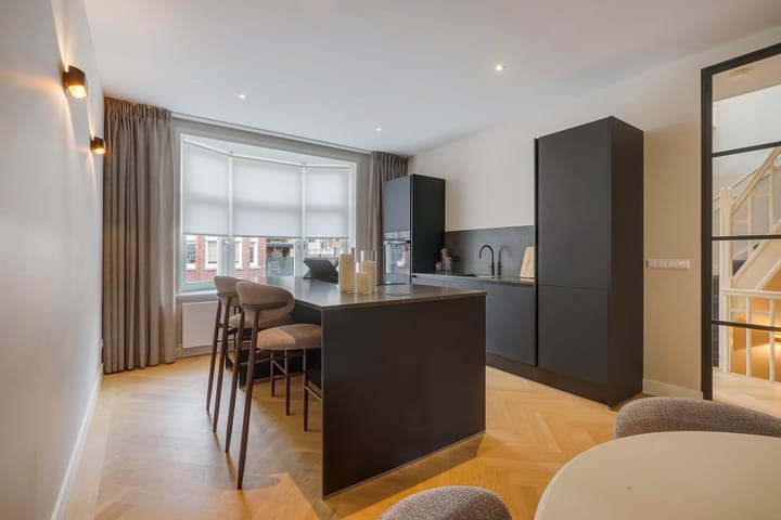 Foto 3 van Weissenbruchstraat 215