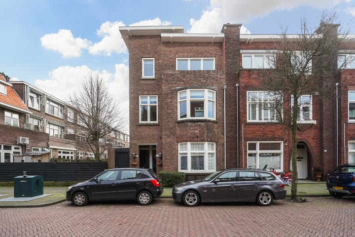 Photo 23 of Weissenbruchstraat 215