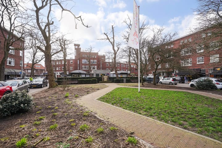 Photo 26 of Weissenbruchstraat 215