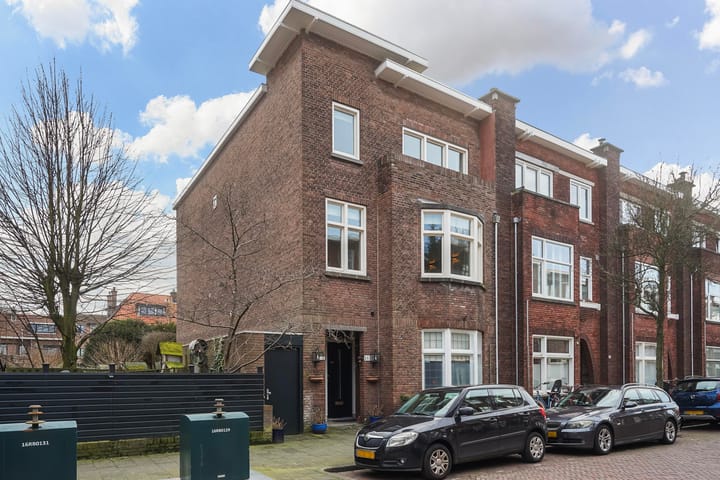 Photo 22 of Weissenbruchstraat 215